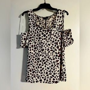 Bold Elements Blouse